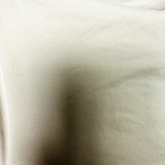 SKIMS Tan Seamless Bandeau Bra - Picture 5 of 7